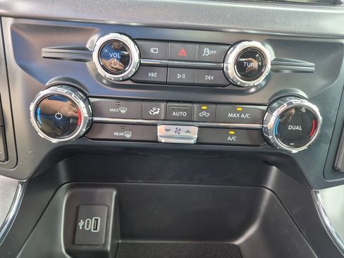 New 2026 Ford F150 XLT AWD/4WD image 25
