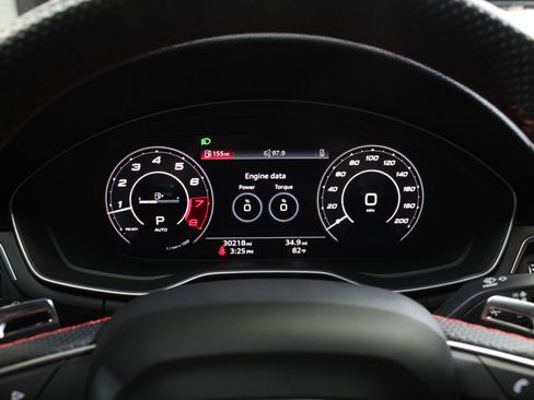 Used 2021 Audi RS 5 Sportback image 83