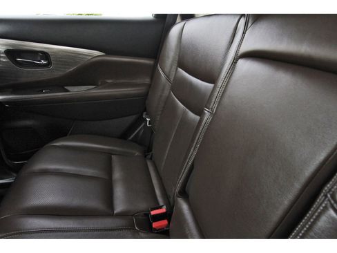 Used 2015 Nissan Murano Platinum w/ Platinum Technology Package image 14