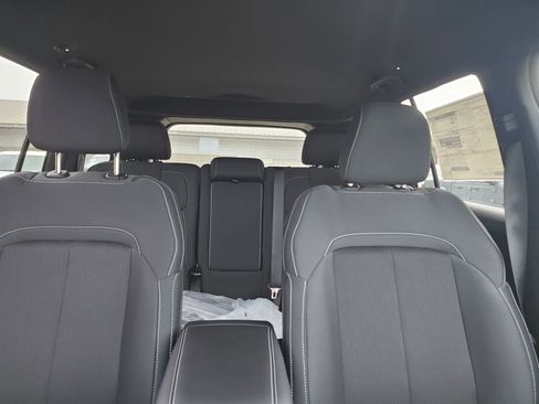 New 2026 Jeep Grand Cherokee Laredo RWD image 29