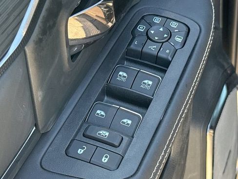 New 2026 RAM 2500 Rebel w/ Rebel Level 2 Equipment Group AWD/4WD image 13