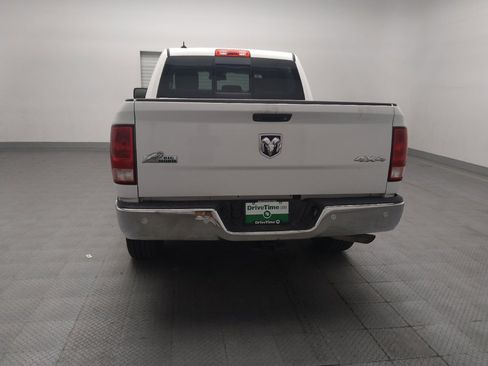 Used 2018 RAM 1500 Big Horn AWD/4WD image 6
