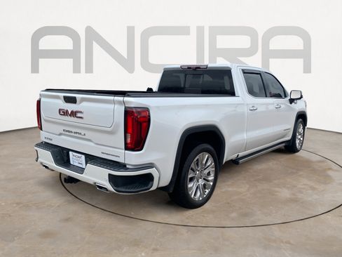 Used 2020 GMC Sierra 1500 Denali w/ Denali Ultimate Package image 10