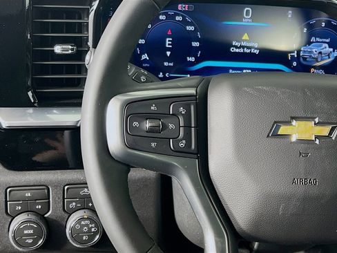 New 2026 Chevrolet Silverado 2500 LT w/ Leather Package image 10