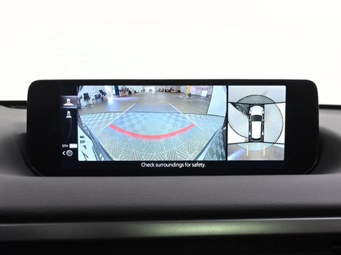 Used 2026 MAZDA CX-50 2.5 Turbo w/ Accent Package AWD/4WD image 30
