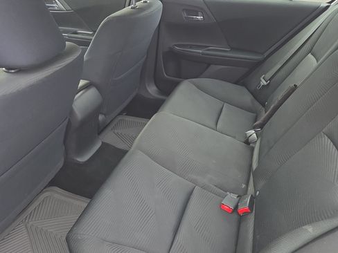 Used 2015 Honda Accord LX image 12
