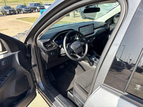 Used 2024 Ford Escape Active w/ Tech Pack #2 FWD image 20