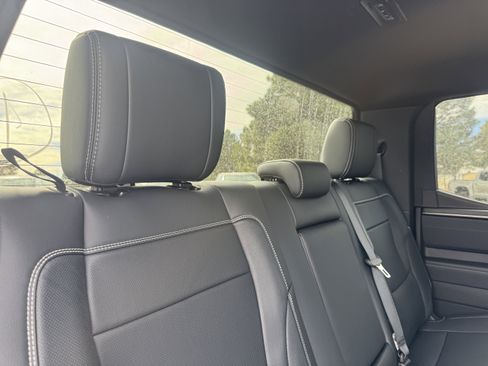 New 2026 Toyota Tundra Limited image 19