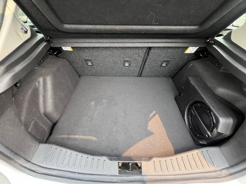 Used 2018 Ford Focus SEL FWD image 29
