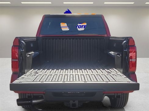 New 2026 Toyota Tacoma SR5 image 21