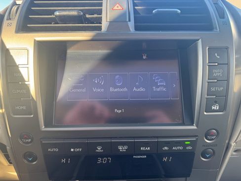Used 2016 Lexus GX 460 image 25
