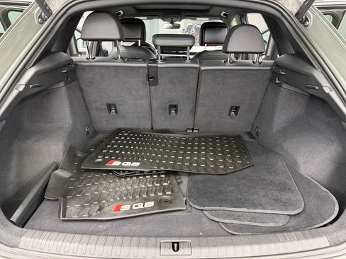 Used 2021 Audi Q3 2.0T Premium AWD/4WD image 41