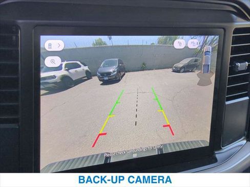 Used 2025 Ford F150 XL AWD/4WD image 18