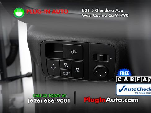 Used 2023 Hyundai Ioniq 6 SEL image 21