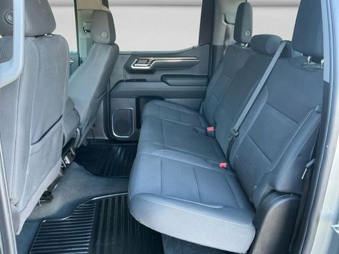 Used 2024 Chevrolet Silverado 1500 LT image 14