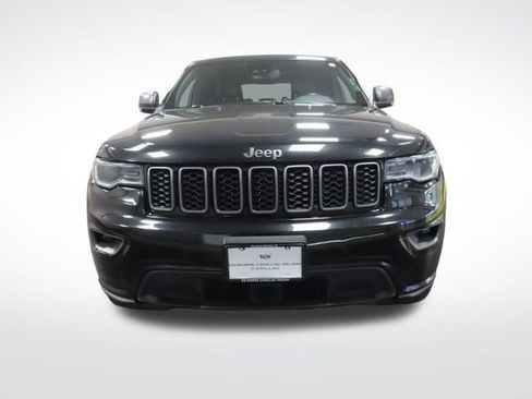 Used 2021 Jeep Grand Cherokee Limited w/ Quick Order Package 28K 80th image 9