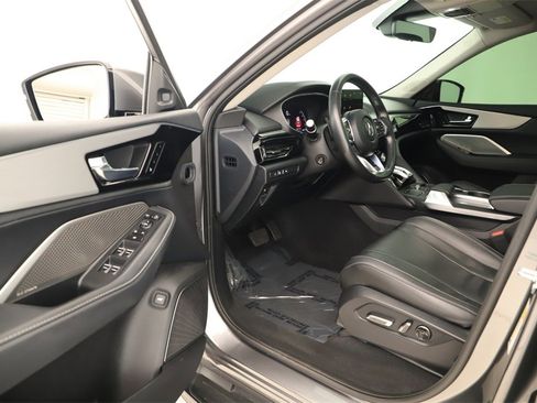 Used 2023 Acura MDX Technology image 14