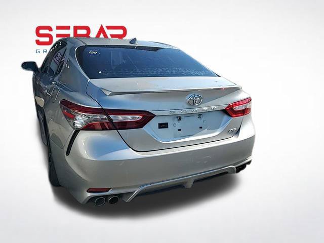 Used 2019 Toyota Camry XSE FWD image 13