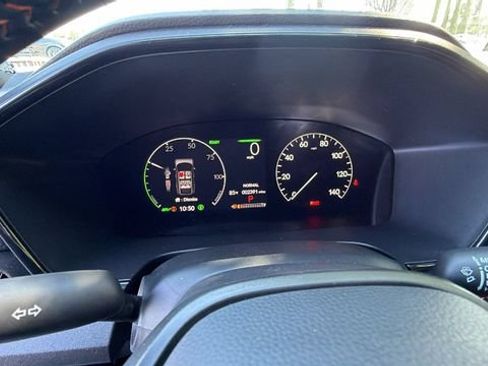 Used 2026 Honda CR-V Sport image 30