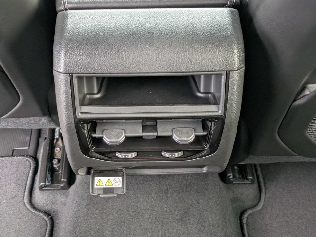 New 2027 Jeep Grand Cherokee Limited w/ Limited Altitude Package RWD image 16