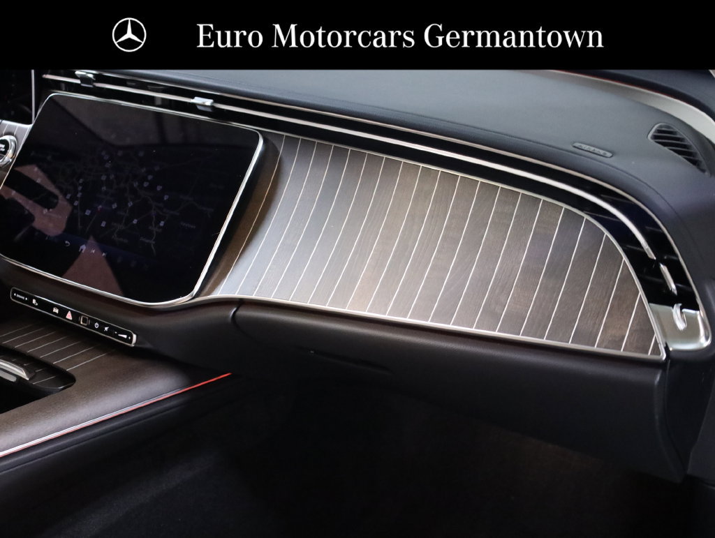 Used 2026 Mercedes-Benz E 350 4MATIC Sedan image 54