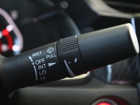 Used 2018 Honda Civic Si image 28