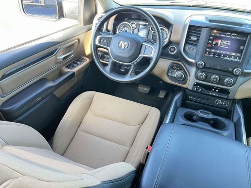 Used 2019 RAM 1500 Big Horn image 28