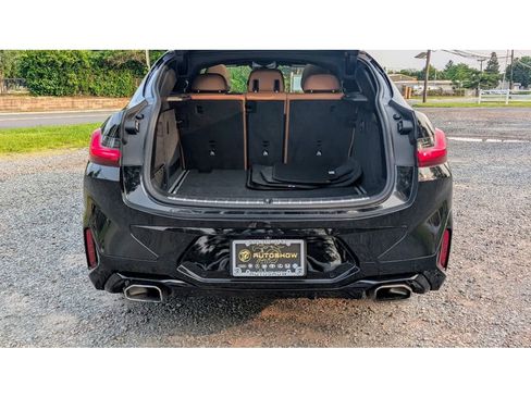 Used 2022 BMW X4 xDrive30i w/ M Sport Package 2 image 13