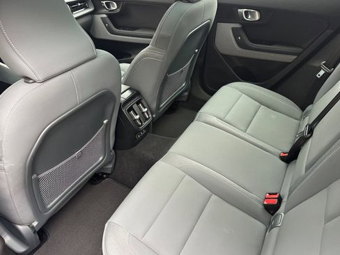 Used 2023 Polestar Polestar 2 FWD image 13