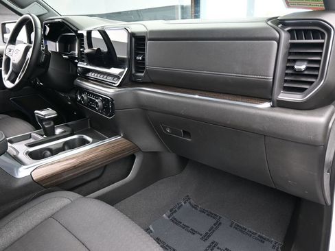 Used 2023 Chevrolet Silverado 1500 RST w/ Redline Edition image 48