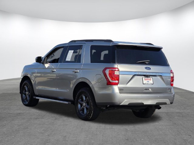 Used 2021 Ford Expedition XLT AWD/4WD image 6