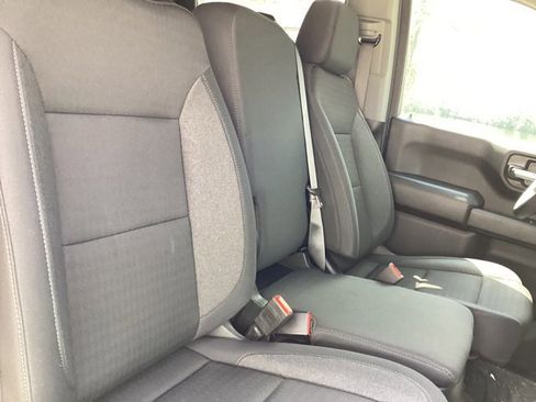 New 2025 GMC Sierra 1500 Pro w/ Pro Value Package image 20