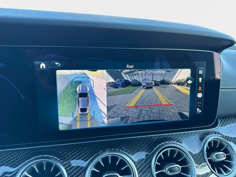 New 2026 Mercedes-Benz AMG GT 63 S image 26