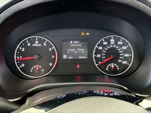 Used 2021 Kia Seltos S image 12