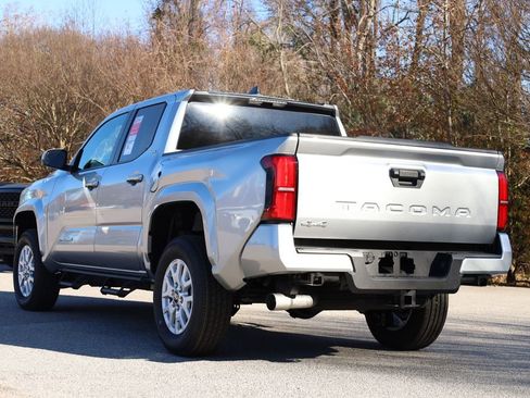 New 2026 Toyota Tacoma SR5 image 2