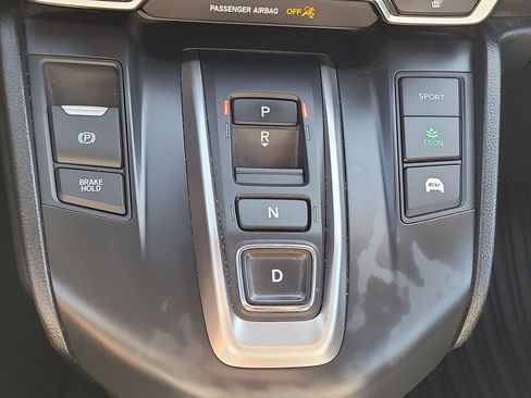 Used 2022 Honda CR-V Touring image 26