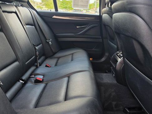 Used 2015 BMW 528i xDrive Sedan AWD/4WD image 13