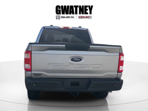 Used 2021 Ford F150 XL w/ STX Appearance Package image 5