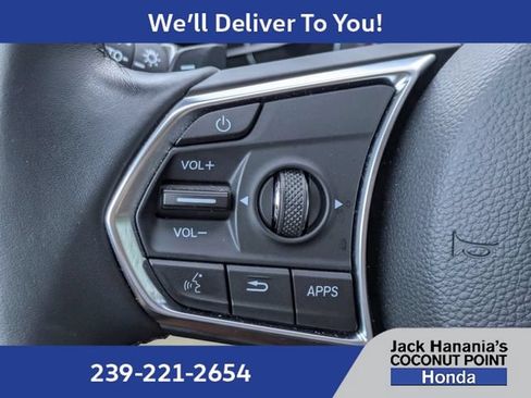 Used 2024 Acura RDX SH-AWD image 24