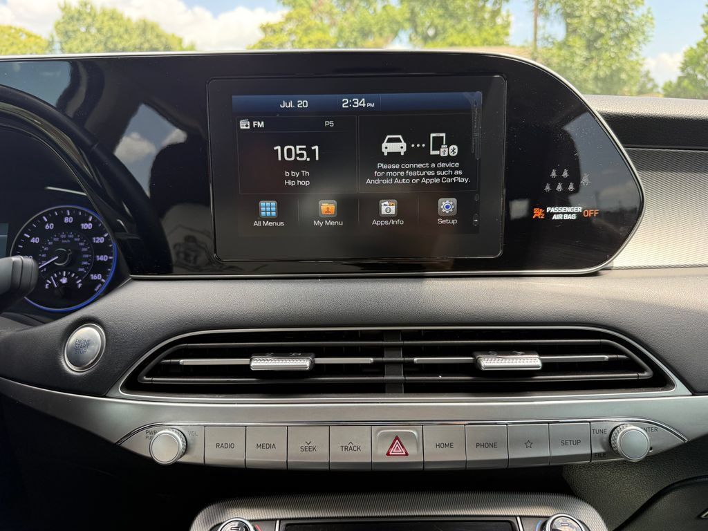 Used 2020 Hyundai Palisade SEL AWD/4WD image 25