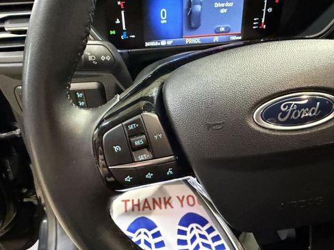 Used 2024 Ford Escape Active image 14