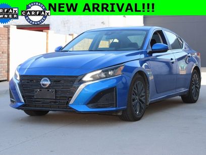 Used 2025 Nissan Altima 2.5 SV w/ SV Special Edition Package
