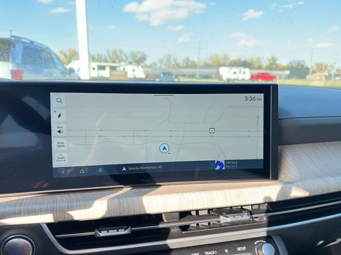 New 2025 Hyundai Sonata Limited image 21