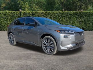 New 2026 Subaru Solterra Limited video 2