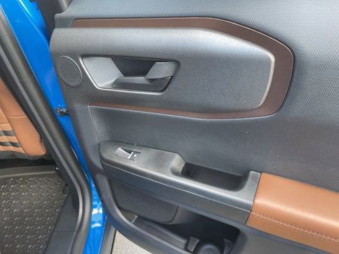 New 2026 Ford Bronco Sport Outer Banks AWD/4WD image 52