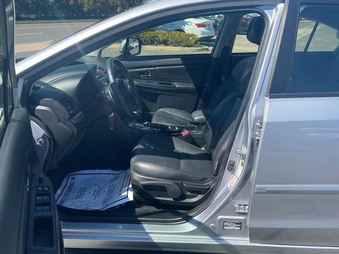 Used 2013 Subaru Impreza 2.0i Limited image 14