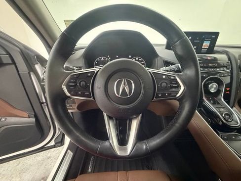 Used 2025 Acura RDX SH-AWD w/ Advance Package image 16