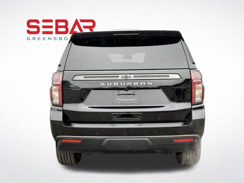 Used 2021 Chevrolet Suburban Z71 AWD/4WD image 8