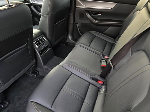 New 2026 MAZDA CX-90 3.3 Turbo w/ Premium Sport Pkg image 15