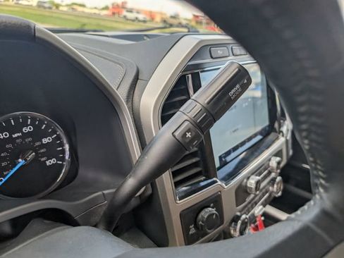 Used 2022 Ford F350 Lariat w/ Lariat Ultimate Package AWD/4WD image 22